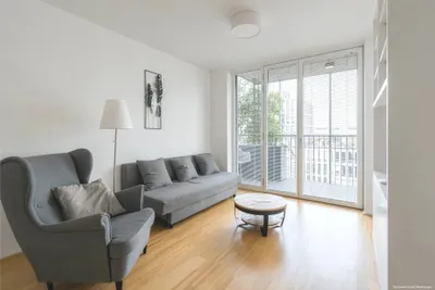 2-Zimmer-Wohnung mieten in Wien – 31,95 m², € 1.193 – Bild 3 von 12