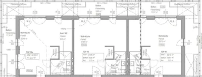 2-Zimmer-Wohnung mieten in Wien – 31,95 m², € 1.193 – Bild 12 von 12