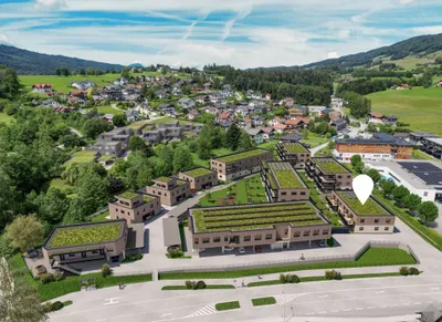 3-Zimmer-Wohnung kaufen in Vöcklabruck – 71,5 m², € 494.100 – Bild 2 von 3