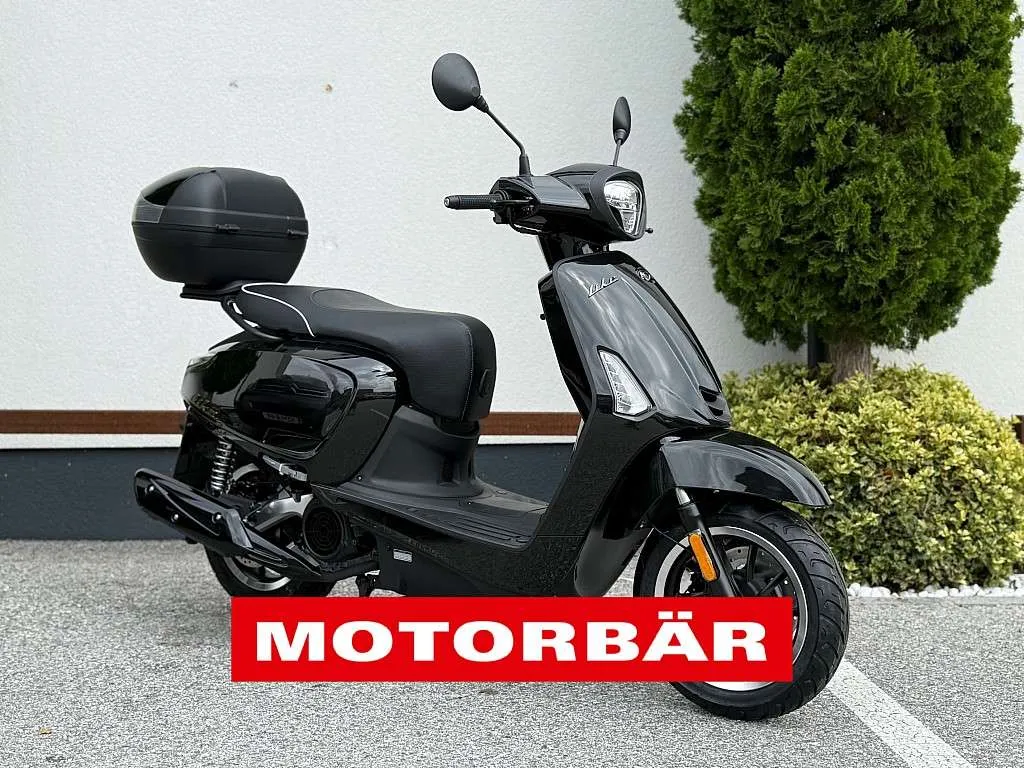 Kymco Sonstige