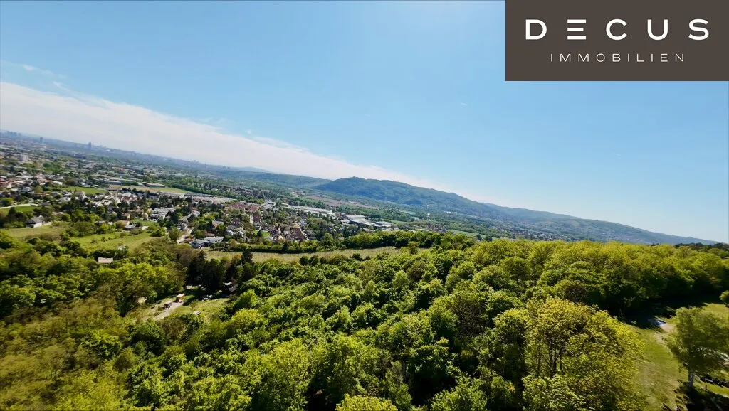 TRAUMGRUNDSTÜCK AM KLAUSGRABEN | Langenzersdorf | BAUGRUND - Ansicht 3