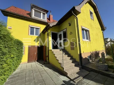 4-Zimmer-Haus kaufen in Mödling – 125 m², € 549.000