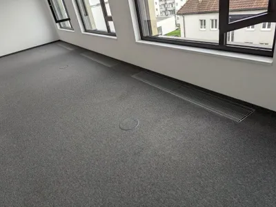 Gewerbeimmobilie mieten in Salzburg Stadt – 76 m², € 1.573 – Bild 5 von 12