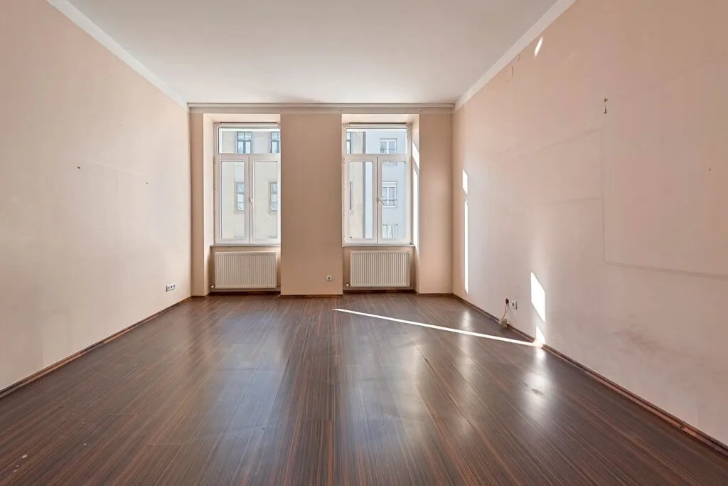 Wohnung – Wien