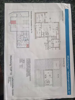 4-Zimmer-Wohnung kaufen in Linz – 125 m², € 490.000 – Bild 23 von 24