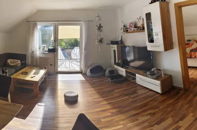 4-Zimmer-Wohnung mieten in Sankt Pölten – 90 m², € 1.070 – Bild 2 von 25