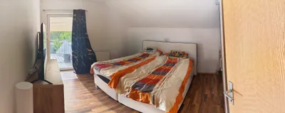 4-Zimmer-Wohnung mieten in Sankt Pölten – 90 m², € 1.070 – Bild 20 von 25