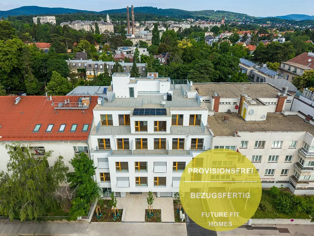 Wohnung – Wien