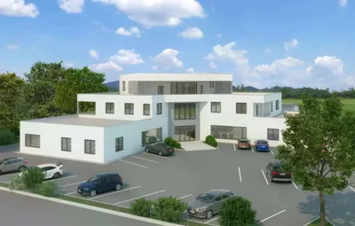 Gewerbeimmobilie mieten in Vöcklabruck – 174 m², € 2.275 – Bild 22 von 23