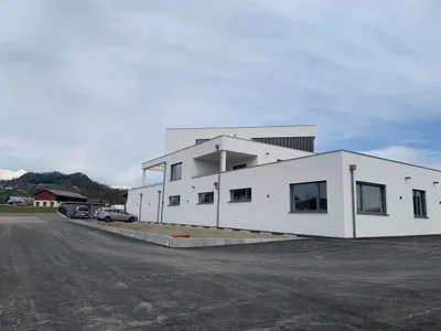 Gewerbeimmobilie mieten in Vöcklabruck – 174 m², € 2.275 – Bild 7 von 23