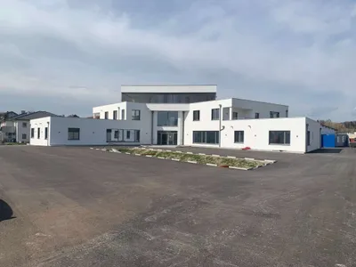 Gewerbeimmobilie mieten in Vöcklabruck – 174 m², € 2.275 – Bild 5 von 23