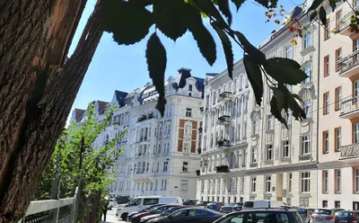 Exklusives Penthouse mit Terrasse, Fußbodenheizung und -kühlung & Klimaanlage - Panoramablick - eigene Photovoltaikanlage, photo 1