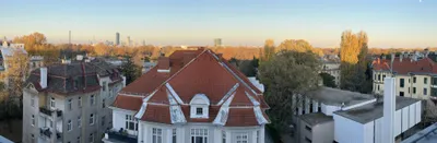 Exklusives Penthouse mit Terrasse, Fußbodenheizung und -kühlung & Klimaanlage - Panoramablick - eigene Photovoltaikanlage, photo 2