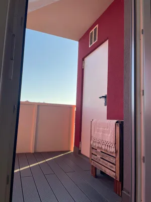 1-Zimmer-Wohnung mieten in Güssing – 46 m², € 481 – Bild 5 von 7