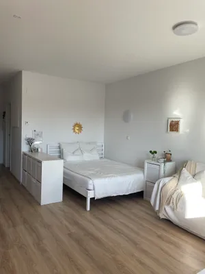 1-Zimmer-Wohnung mieten in Güssing – 46 m², € 481 – Bild 3 von 7