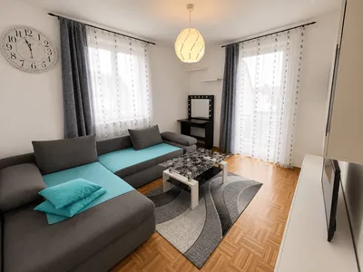 3-Zimmer-Wohnung kaufen in Wolfsberg – 55,2 m², € 79.990 – Bild 5 von 7