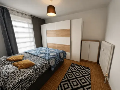 3-Zimmer-Wohnung kaufen in Wolfsberg – 55,2 m², € 79.990 – Bild 4 von 7