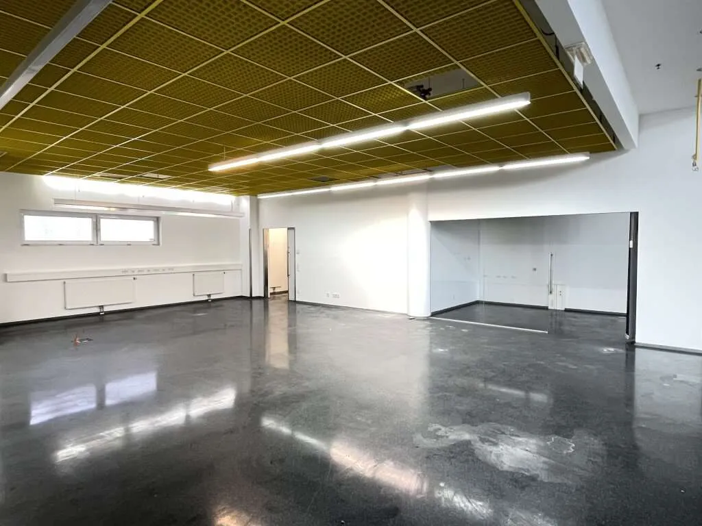 Geschäftslokal im Atrium West - Wals-Himmelreich - Ansicht 3