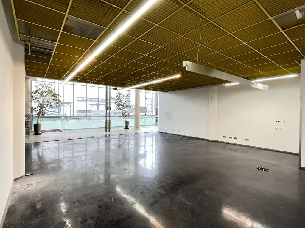 Geschäftslokal im Atrium West - Wals-Himmelreich - Ansicht 2
