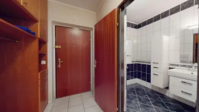 3-Zimmer-Wohnung mieten in Mödling – 72 m², € 1.089 – Bild 3 von 19