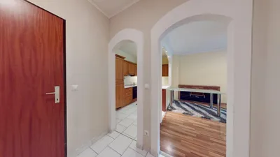 3-Zimmer-Wohnung mieten in Mödling – 72 m², € 1.089 – Bild 9 von 19