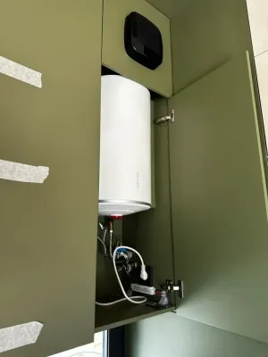 Wohnung kaufen in Mattersburg – 30 m², € 179.000 – Bild 8 von 19
