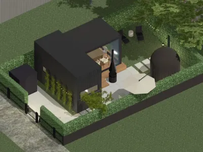 Wohnung kaufen in Mattersburg – 30 m², € 179.000 – Bild 18 von 19