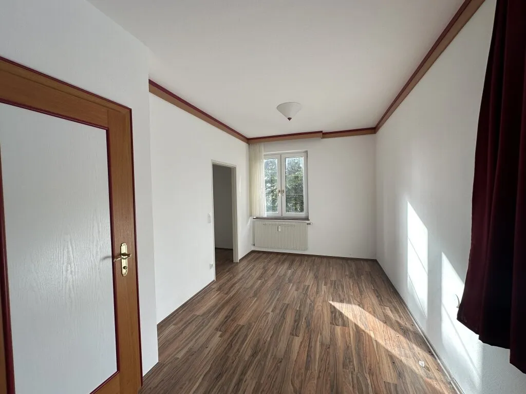 Apartments 20-65 m² im Naturpark Hohe Wand - Auswahl verfügbar - Ansicht 3
