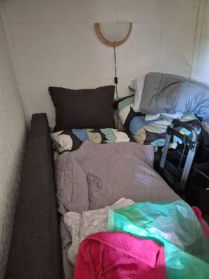 2-Zimmer-Wohnung kaufen in Horn – 35 m², € 29.000 – Bild 6 von 12