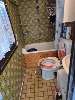 2-Zimmer-Wohnung kaufen in Horn – 35 m², € 29.000 – Bild 7 von 12