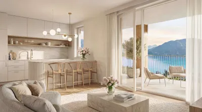 3-Zimmer-Wohnung kaufen in Klagenfurt Land – 74,3 m², € 599.000 – Bild 3 von 13