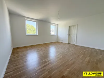 Exklusiver Erstbezug | Gute Anbindung | Ruhelage | Garten – Bild 2