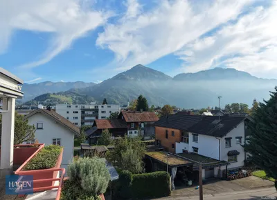 4-Zimmer-Wohnung kaufen in Dornbirn – 117 m², € 400.000