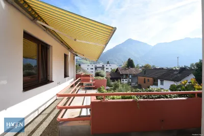 4-Zimmer-Wohnung kaufen in Dornbirn – 117 m², € 400.000 – Bild 5 von 26