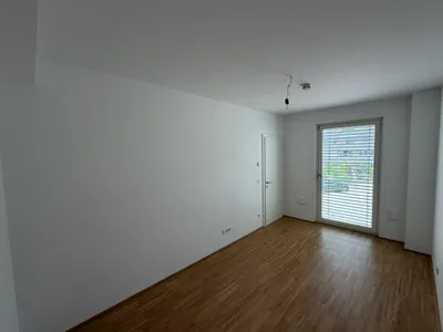 2-Zimmer-Neubau | 55 m² + 7 m² Loggia | Garage | Kühlung | Obere Alte Donau | Provisionsfrei – Bild 3