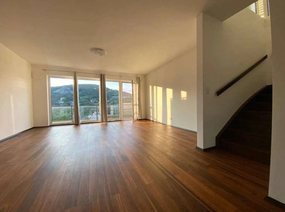 Wohnung – Hinterbrühl, Katastralgemeinde Hinterbrühl - Ansicht 3