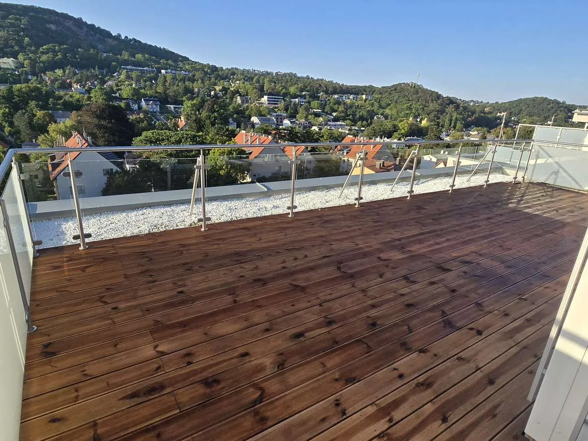 Wohnung – Hinterbrühl, Katastralgemeinde Hinterbrühl - Ansicht 2