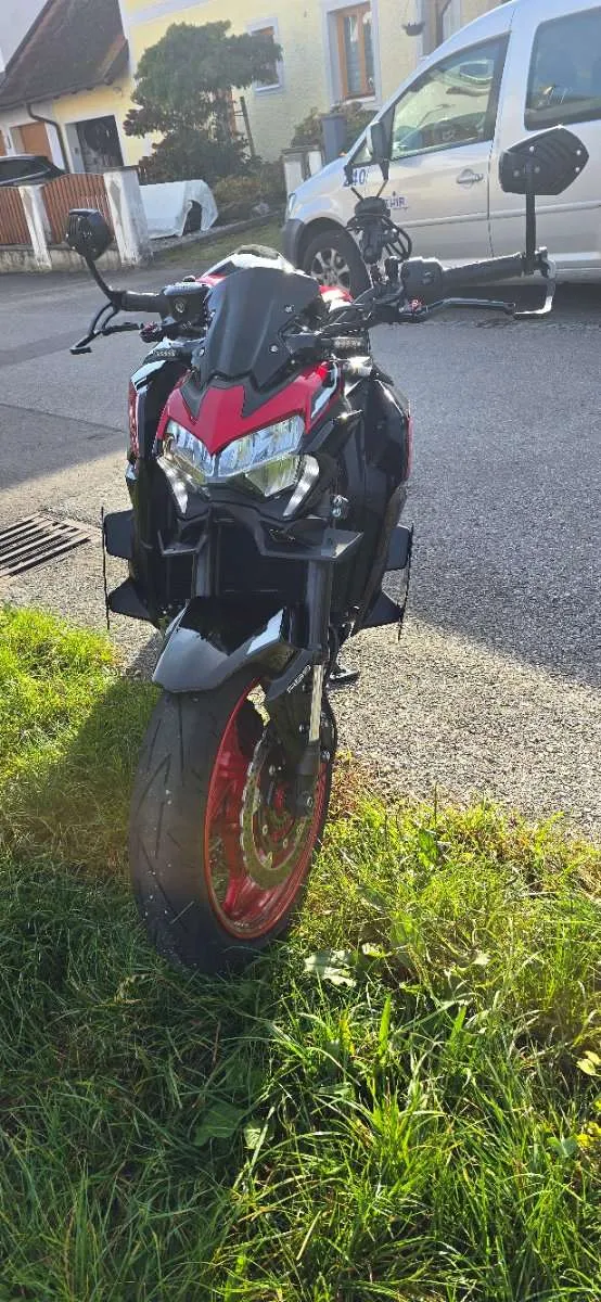 Kawasaki Z