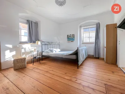 3-Zimmer-Wohnung mieten in Eferding – 81 m², € 899 – Bild 3 von 9