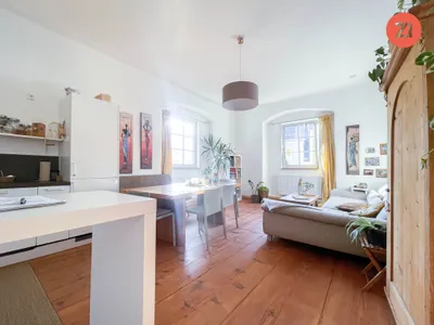 3-Zimmer-Wohnung mieten in Eferding – 81 m², € 899 – Bild 1 von 9