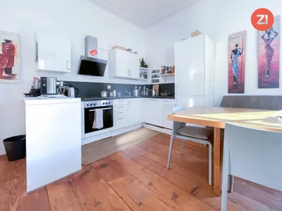 3-Zimmer-Wohnung mieten in Eferding – 81 m², € 899 – Bild 2 von 9