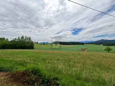 Grundstück kaufen in Klagenfurt Land – 1 234 m², € 135.740 – Bild 2 von 6