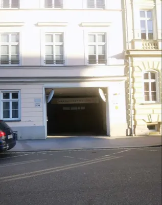 Immobilie mieten in Linz – 13 m², € 150 – Bild 3 von 5