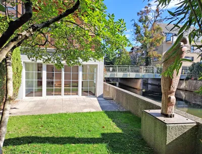 3-Zimmer-Wohnung mieten in Salzburg Stadt – 70 m², € 1.710