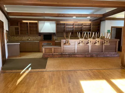 Gewerbeimmobilie mieten in Villach Land – 50 m², € 280 – Bild 8 von 8