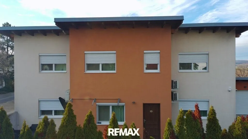 Haus – Parndorf/Pandrof, Bezirk Neusiedl am See - Ansicht 2