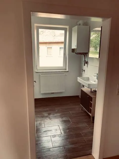 Wohnung – Groß-Siegharts - Ansicht 2