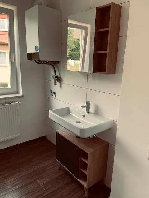 Wohnung – Groß-Siegharts - Ansicht 3