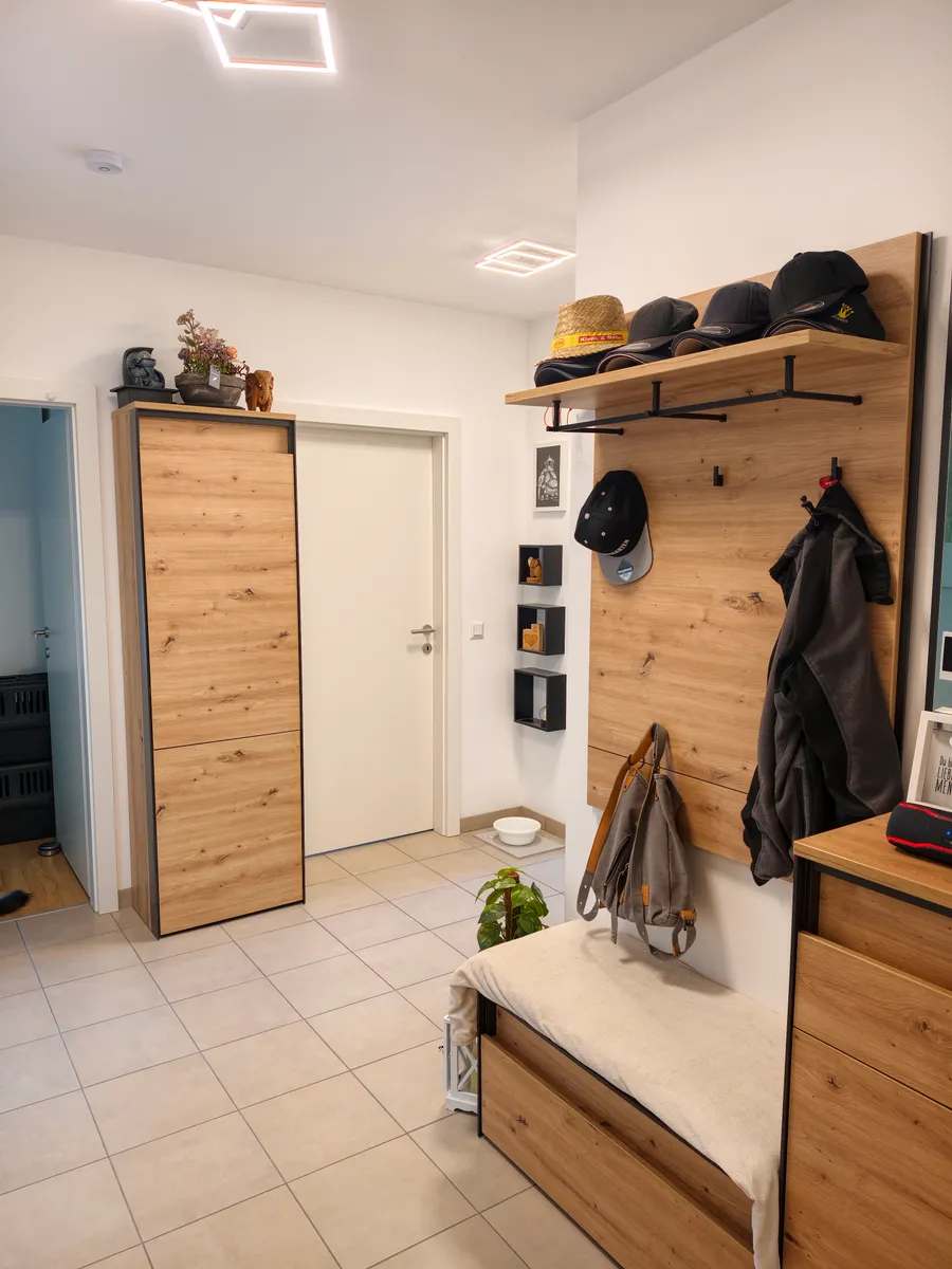 Wohnung – Wieselburg, Schacha, Katastralgemeinde Wieselburg - Ansicht 3