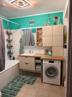 4-Zimmer-Wohnung mieten in Scheibbs – 100 m², € 960
